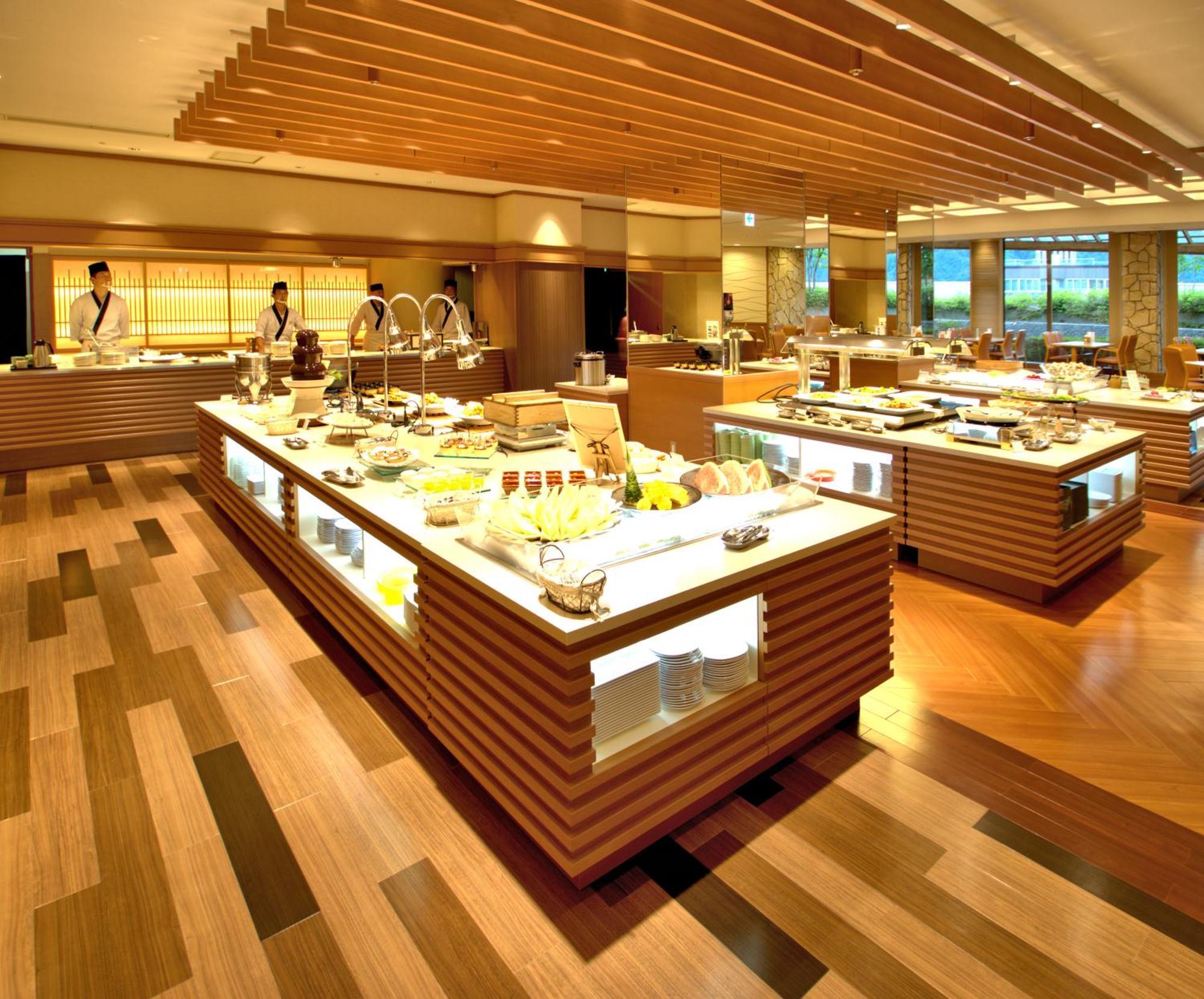 Yuzawa Grand Hotel Exterior photo
