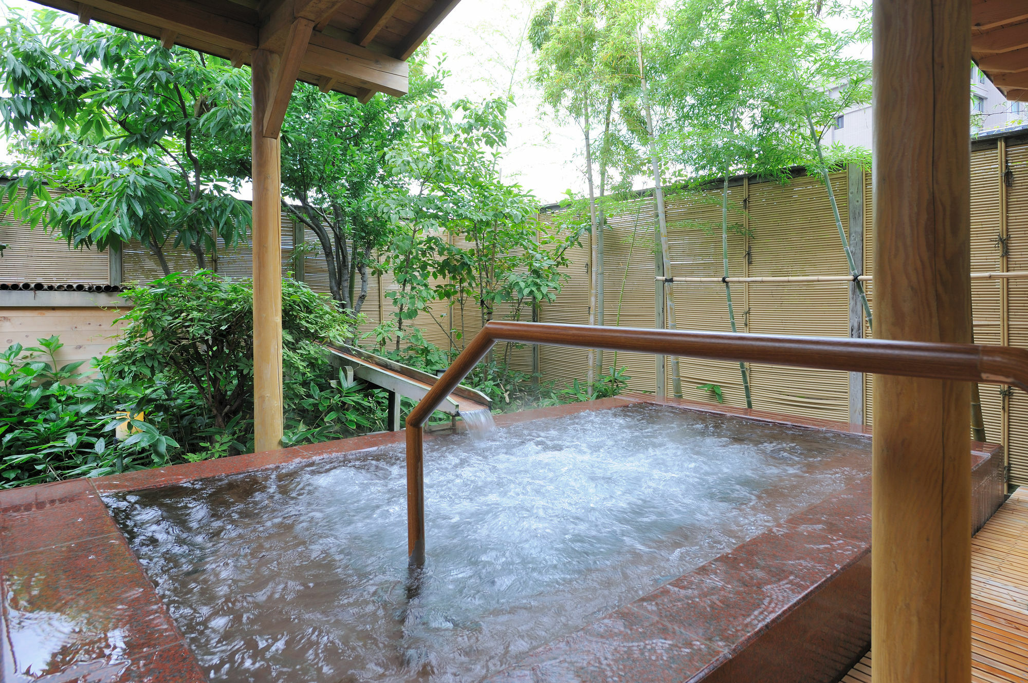 Yuzawa Grand Hotel Exterior photo
